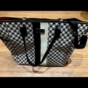 Kate Spade Diaper Bag